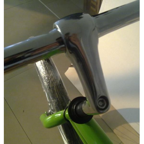 170MM Crank Comfortable Saddle 26inch Single Speed Coaster Brake Men Beach Cruiser Bike