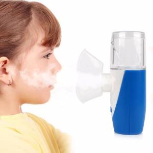 Child Ultrasonic Nebulizer Machine
