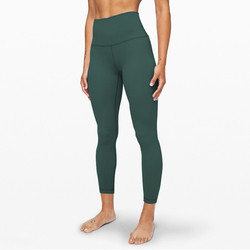 High Waist Womens Patterned Leggings Scrunch Padded with pockets Yoga