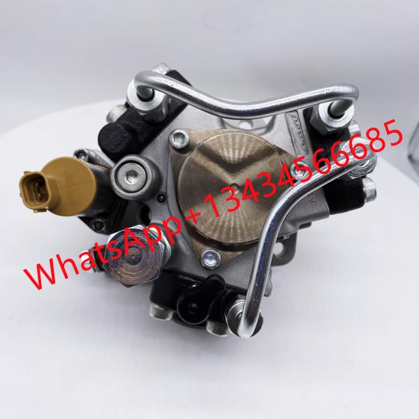 Buy Genuine High Pressure Fuel Pump 294050-0138 For Hinoo J08E 22100-E0025 at wholesale prices