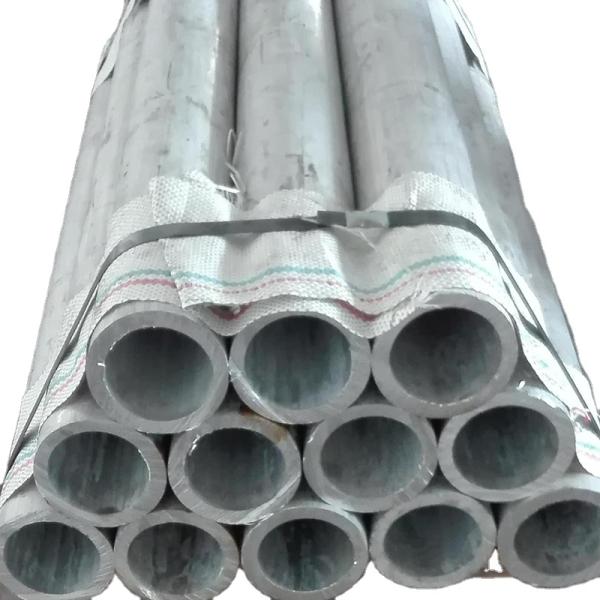 Buy 6-180mm Aluminum Alloy Tubes for Etc Applications at wholesale prices