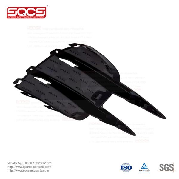 Mercedes-Benz Car Light Accessories 1778858300 1778858400 Fog Light Cover Grille for W177 Automotive Systems