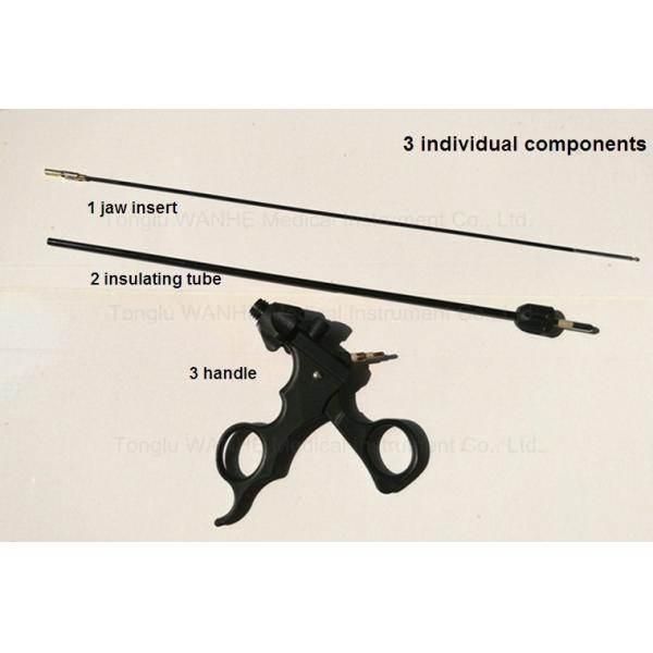 Laparoscopic Medical Equipment Bipolar Coagulating Forceps