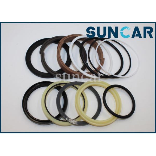 Sealing Kit VOE14589128 Bucket Cylinder Repair Seal Kit Fits Models EC160C EC170D EC180E SUNCARVO.L.VO