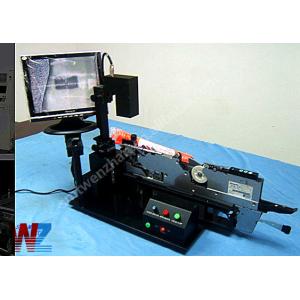 CM602 H550mm Calibration Jig SMT Machines