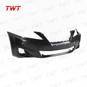 Twt 52119-53985 53112-53220 Car Front Bumper Body Systems Spare Parts 5211953985