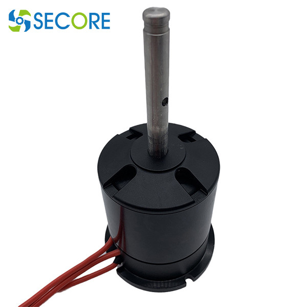 Buy ROV Underwater Thruster Motor , Surfing Waterproof Brushless Motor at wholesale prices