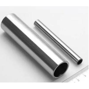 ASTM A335 P5 P91 A213 T5 T91 DN200 SCH40 Nickel Alloy Seamless Pipe