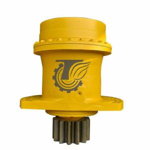 21N-26-00120 21N2600120 For KOMATSU PC1250-8 EXCAVATORS PARTS Hydraulic Swing