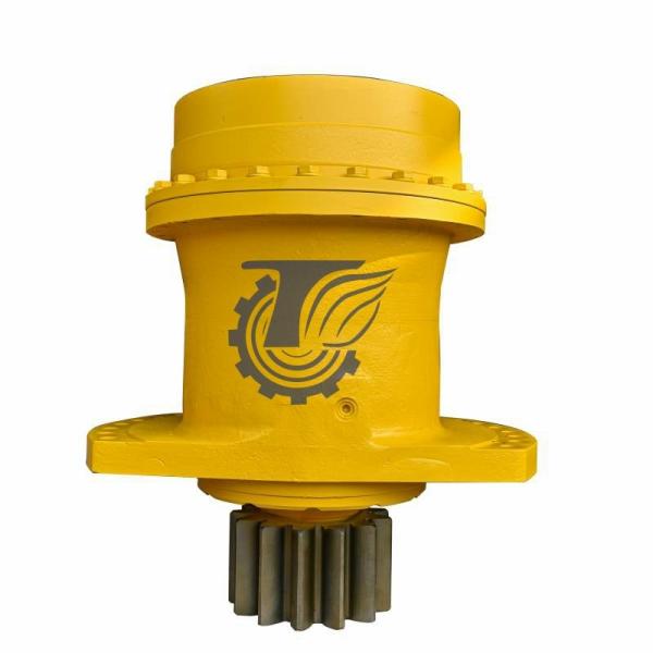 21N-26-00120 21N2600120 For KOMATSU PC1250-8 EXCAVATORS PARTS Hydraulic Swing