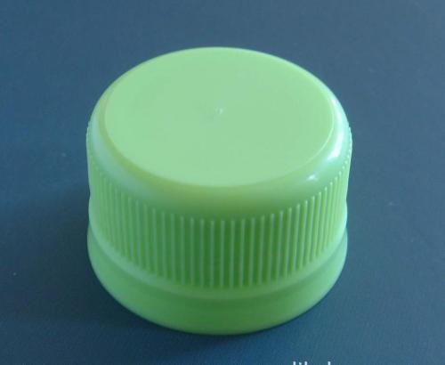 Bottle Cap Plastic Mould Making Machine / Pvc Injection Molding Machine 10-15