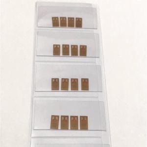 Phenolices Homo Taxial Foil Strain Gages BF350-3AA