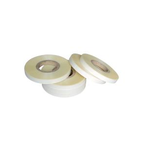 China Hot Melt Adhesive Tape / Corner Pasting Tape on sale