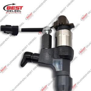 New Diesel Common Rail Fuel Injector 095000-6583 095000-6581 095000-6582 For HI
