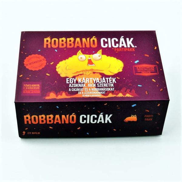 Buy Try Color Cardboard Gift Packaging Box with Special Custom Paper and Texture at wholesale prices