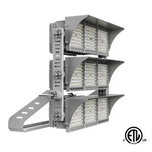 China DLC Listed 600W Outdoor Basketball Court Lighting on sale