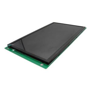 10.1 Inch Resistive Industrial Touch Screen Panel Dustproof LCD Display Module