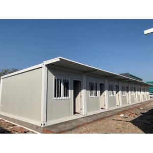Boxspace Cheap New Container Homes Sip Panel House Kit Prefab Houses Made In
