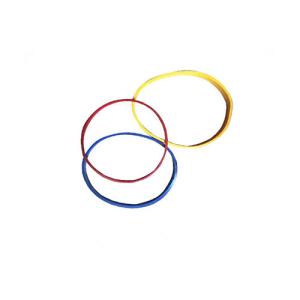 China Rubber Large Brake Silencer Band Corrosion Resistant on sale