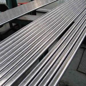SUS 309S Stainless Steel Rod Threaded Bar 2B Surface Finish