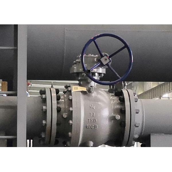 Buy Electric Process For Heaters Natural Gas Pressure Reduction Station at wholesale prices