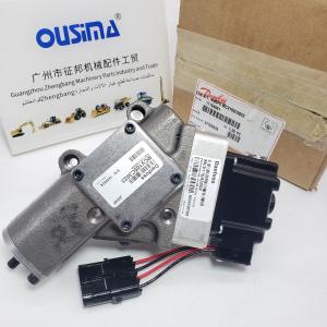 MCV105C3023 11164081 Hydraulic Control Valve For Dansfoss Pump