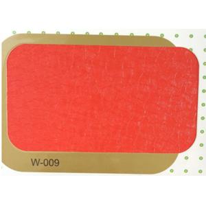 Electrostatic Spray Outdoor Powder Coating TGIC / TGIC Free Ral Color