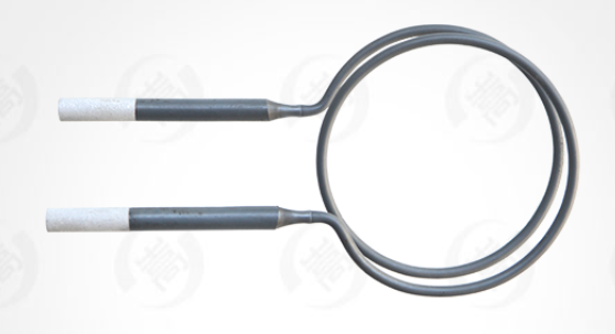 Buy Ring MoSi2 Heating Elements for Industrial Furnaces at wholesale prices