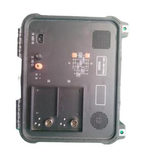Rechargeable BB2590 Military Battery Charger For Harris Radios