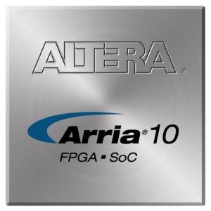 10AS032E2F29E1HG Intel / Altera