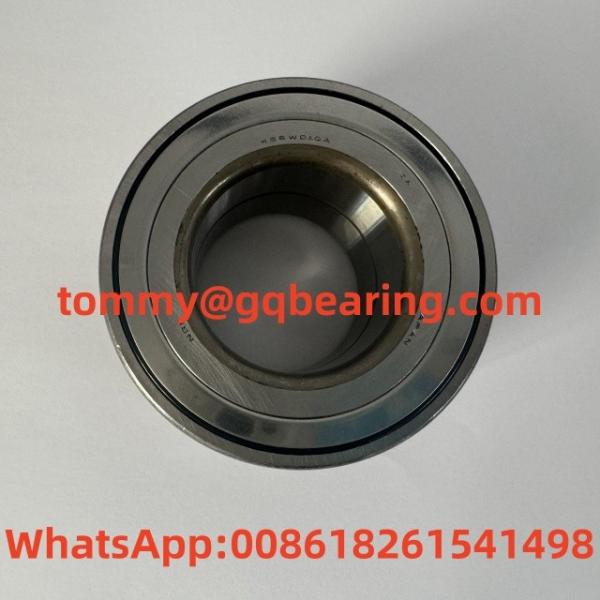 NSK ZA-45BWD10ACA86 Wheel Hub Bearing 45BWD10 Automotive Front Wheel Bearing