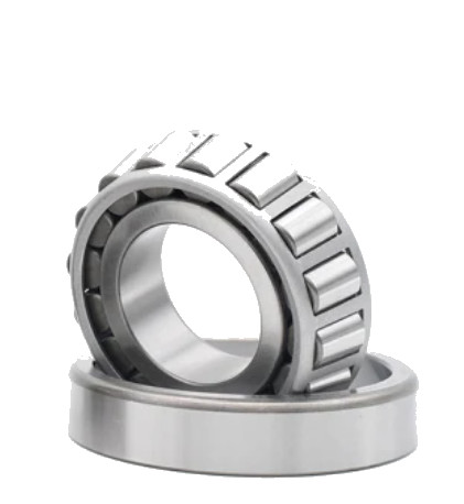 Buy Cone Tapered Roller Thrust Bearings 32011 33011 30211 5.5cm For Aerospace at wholesale prices