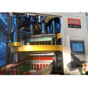 One Stage PET Bottle Machine for Full Automatic Production (5-2500ml)