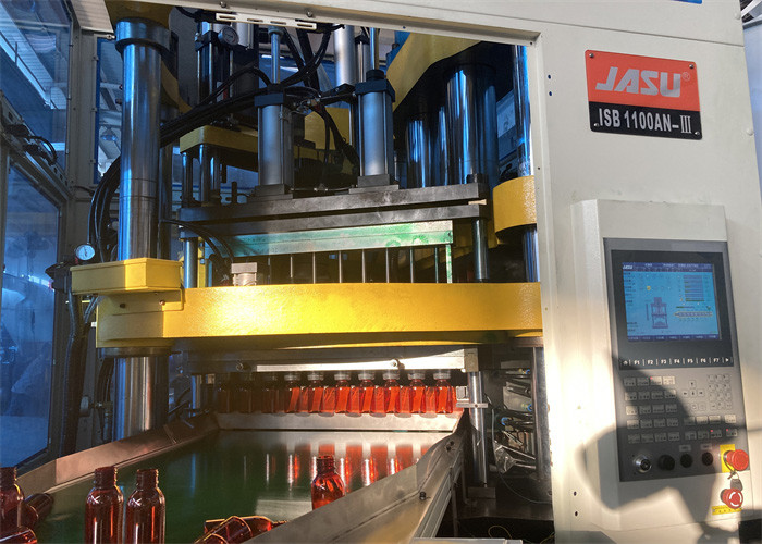 Quality One Stage PET Bottle Machine for Full Automatic Production (5-2500ml) for sale