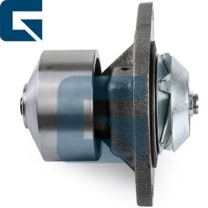 6735-61-1102 6735611102 Engine 6D102 Water Pump