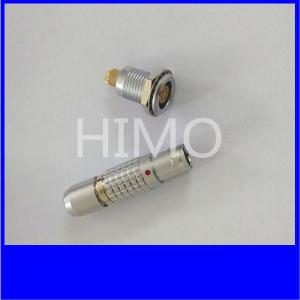 lemo 6 pin male female connectors electrical wire connectors