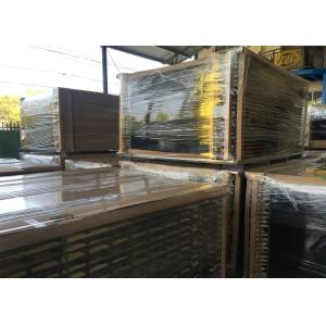 Garrison Security Fence Panels For Sale 1800mm x 2400mm