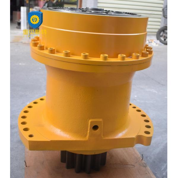 Buy 208-26-00210 208-26-00211 Komatsu Excavator Gearbox PC400-7 1 Year Warranty at wholesale prices