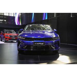 Kia K5 2021 380T GT-Line flagship version