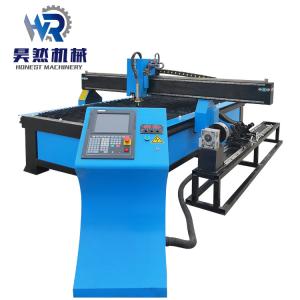 LGK 63A Metal Cnc Plasma Cutting Machine Steel Substrate