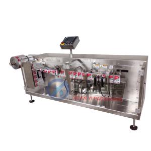 EM-110 vacuum packing machines