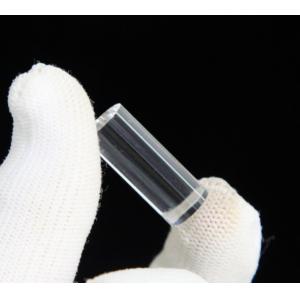 Optical Cylinder Rod Lens For Endoscope And Medical Endoscope Lenses