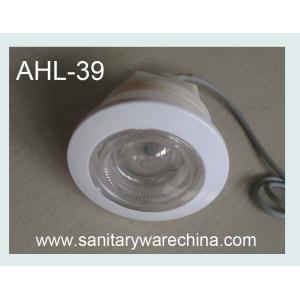 waterproof RGB LED underwater massage led AHL-39