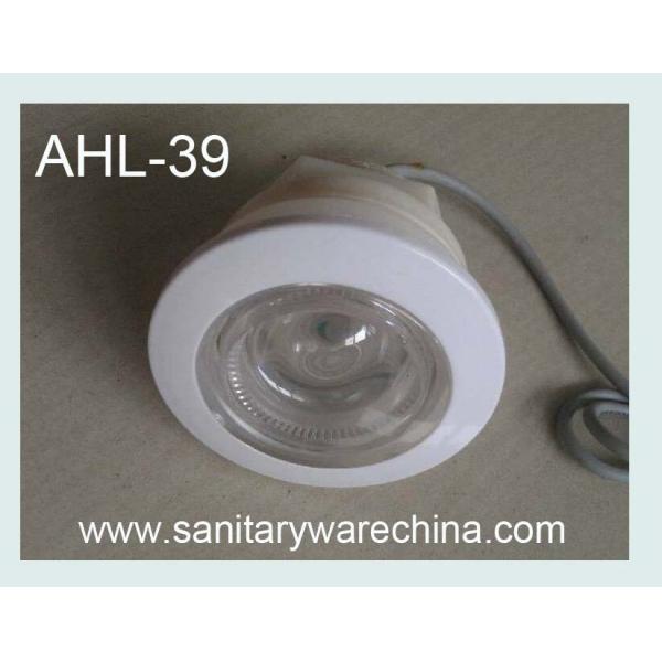Buy waterproof RGB LED underwater massage led AHL-39 at wholesale prices