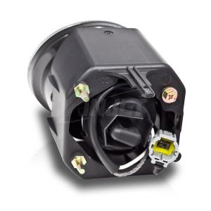 Quality Easy install white color 12000K 3500lm 9005, 9006, 9007 seris OEM Fog Light Kit for sale