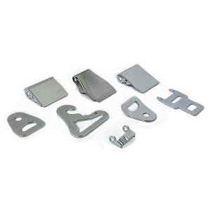 SS316L Precision Metal Stamping Parts