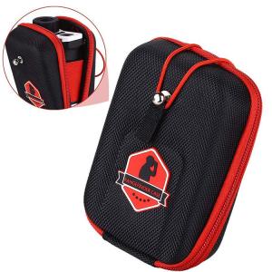 Outdoor EVA Range Finder Case , ROHS Golf Rangefinder Case
