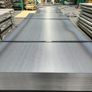 Hot Rolled DH36 AH36 Carbon Steel Plates for Shipbuilding
