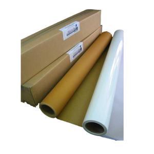 Anti-marking Film for offset printing machine