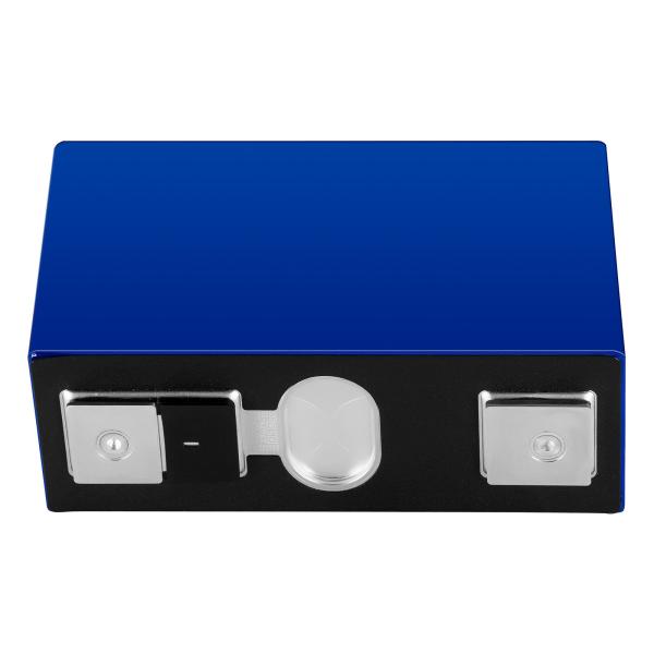 Multiscene Lithium NMC Battery Prismatic Light Weight Practical